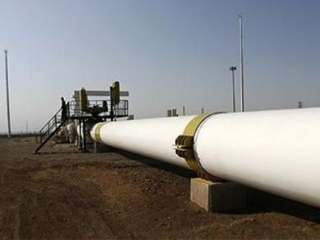 Россия предложила помощь Пакистану в строительстве газопровода