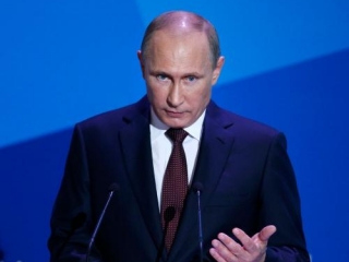 Валдайская речь Путина – мусульманам России и мира