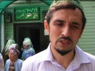 Имама «экстремистской» мечети в Казани осудили на 2 года