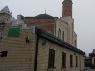 Администрация Пятигорска требует снести мечеть полностью