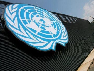 Новая резолюция по Сирии не предусматривает военного удара
