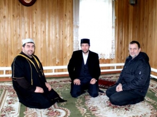 Из юных мусульман Белово готовят праведных граждан
