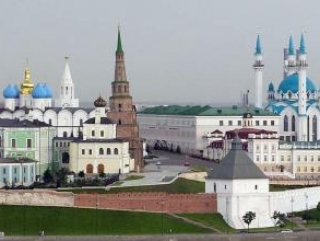 Правительство отметило уникальный опыт Татарстана в мегапроектах