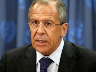 Лавров призвал не забывать о палестинской проблеме