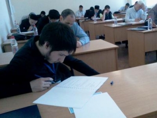В Екатеринбурге открываются курсы по исламской теологии