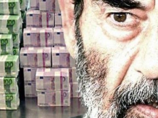 В Шереметьево застряло 200 тон наличных евро
