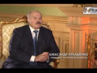 Лукашенко про Обаму: «рабы заговорили об исключительности»