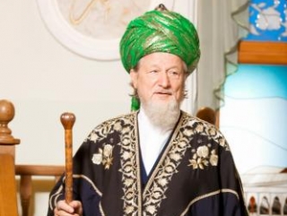 Талгат Таджуддин открестился от соучастия в запрете Корана