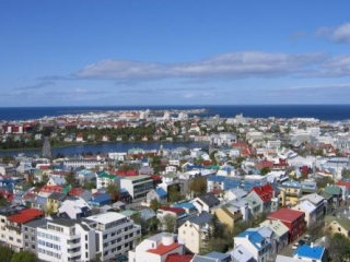 Первая мечеть будет построена в Исландии