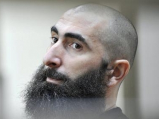Лидер ингушских боевиков Магас может отделаться 25 годами