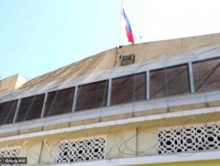 Атака посольства РФ в Ливии была местью — МВД