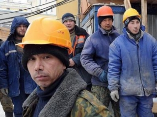 МОК призвали осудить рейды против мигрантов в Сочи