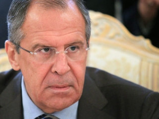 Лавров похвалил Дамаск за образцовое химическое разоружение