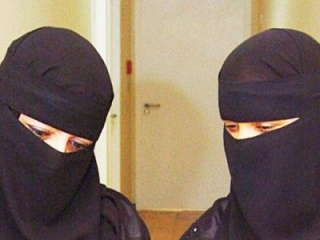 Саудовские женщины могут быть юристами в судах