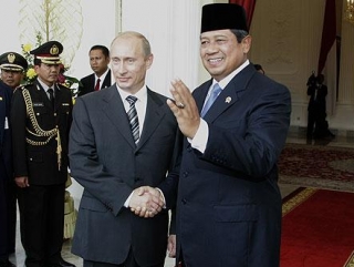 Happy Birthday Mr. President