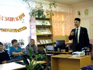 Муфтий раскрыл подробности закрытия последней мечети