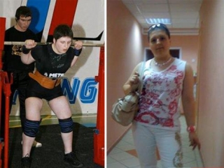 Убийца ливийского офицера мстила за Каддафи