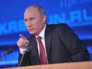 Президент ответит на злободневные вопросы