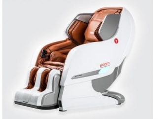 Лучшее м ассажное кресло – yamaguchi axiom ya-6000