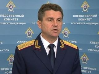 СКР: Украинские оппозиционеры воевали против русских в Чечне