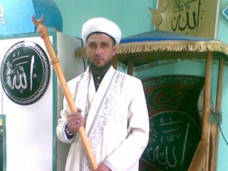 Имам намерен отстоять свое доброе имя