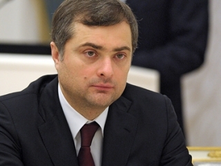 Сурков укрепит партнерство РФ и СНГ через молодых дипломатов