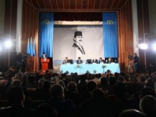 Представители крымских татар стали частью российской власти