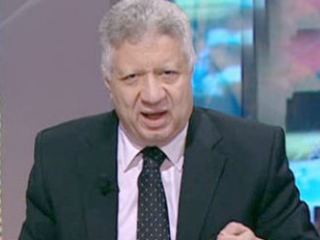 Египет: в президенты баллотируется футбольный босс