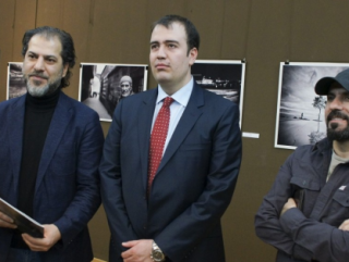 В Казани открылась выставка о Стамбуле