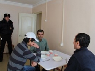 Пока не Акапулько де-Хуарес, но точно не Гуантанамо
