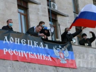 Ринат Ахметов спас пророссийских активистов в Донецке от штурма