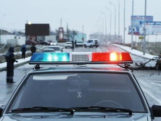 В Махачкале застрелили банкира