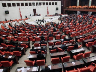 Парламент Турции требует помиловать египетских смертников