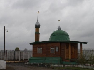 Нижнетагильских зэков посетил имам
