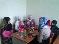 В центре Пензы заработал исламский культурный центр