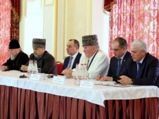 Россию предлагают укреплять духовностью
