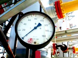 Северный Кавказ останется без газа из-за долгов