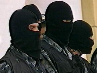 Объявили террористами и используют военную силу