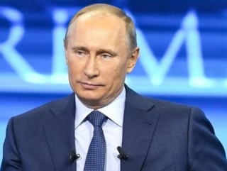 Путин надеется, что РФ не придется вводить войска на Украину