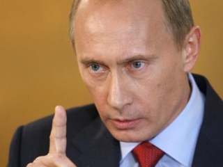 Путин: Мы готовим указ по реабилитации крымско-татарского народа