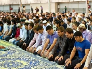 У мусульманской молодежи Кавказа появится куратор