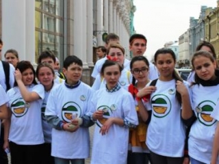 Ульяновск примет VI Межрегиональный форум татарской молодежи