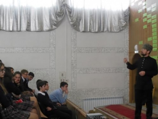Рецепт выздоровления мусульман: творить добро
