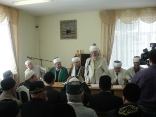 В России одним муфтием стало меньше