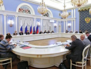 СПЧ вступился за оскорбленную Жириновским журналистку