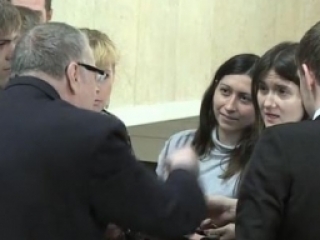 Жириновский адекватен – психолог