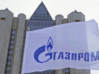 «Газпром» и Турция хотят увеличить мощность «Голубого потока»