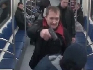 «Стрелку из метро» выдвинули новые обвинения