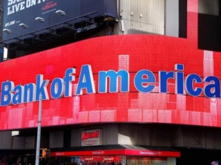 Bank of America открестился от встречи с Мустафой Джемилевым