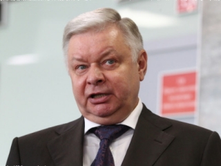Глава УФМС опроверг информацию о наличии списка невъездных в Крым